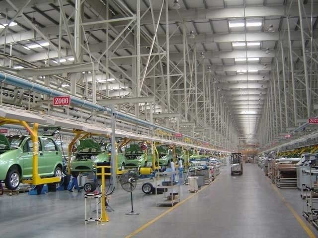 Shaanxi Xianghelixin Automobile Sales Service Co., Ltd.